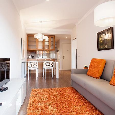 Suites4Days Provenza Apartment Barcelone Extérieur photo
