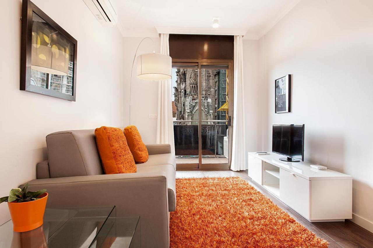 Suites4Days Provenza Apartment Barcelone Extérieur photo
