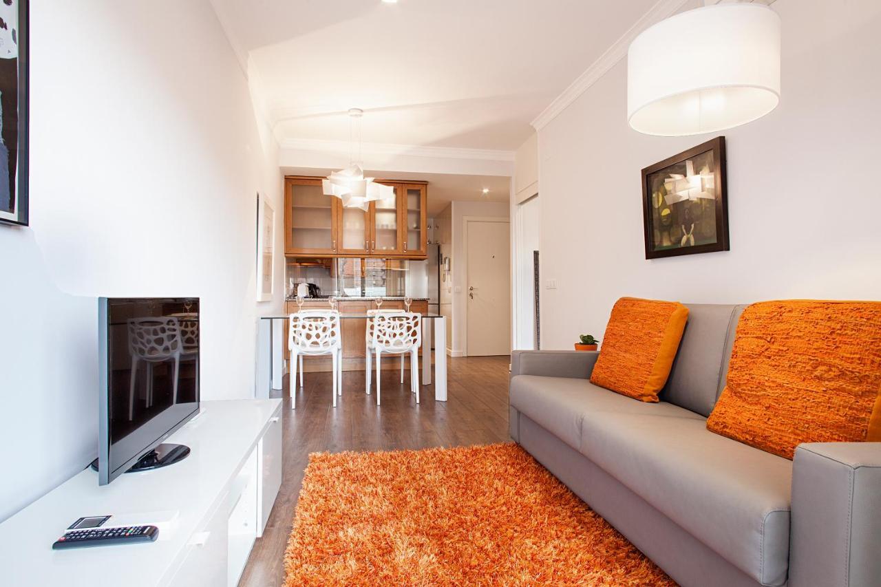 Suites4Days Provenza Apartment Barcelone Extérieur photo