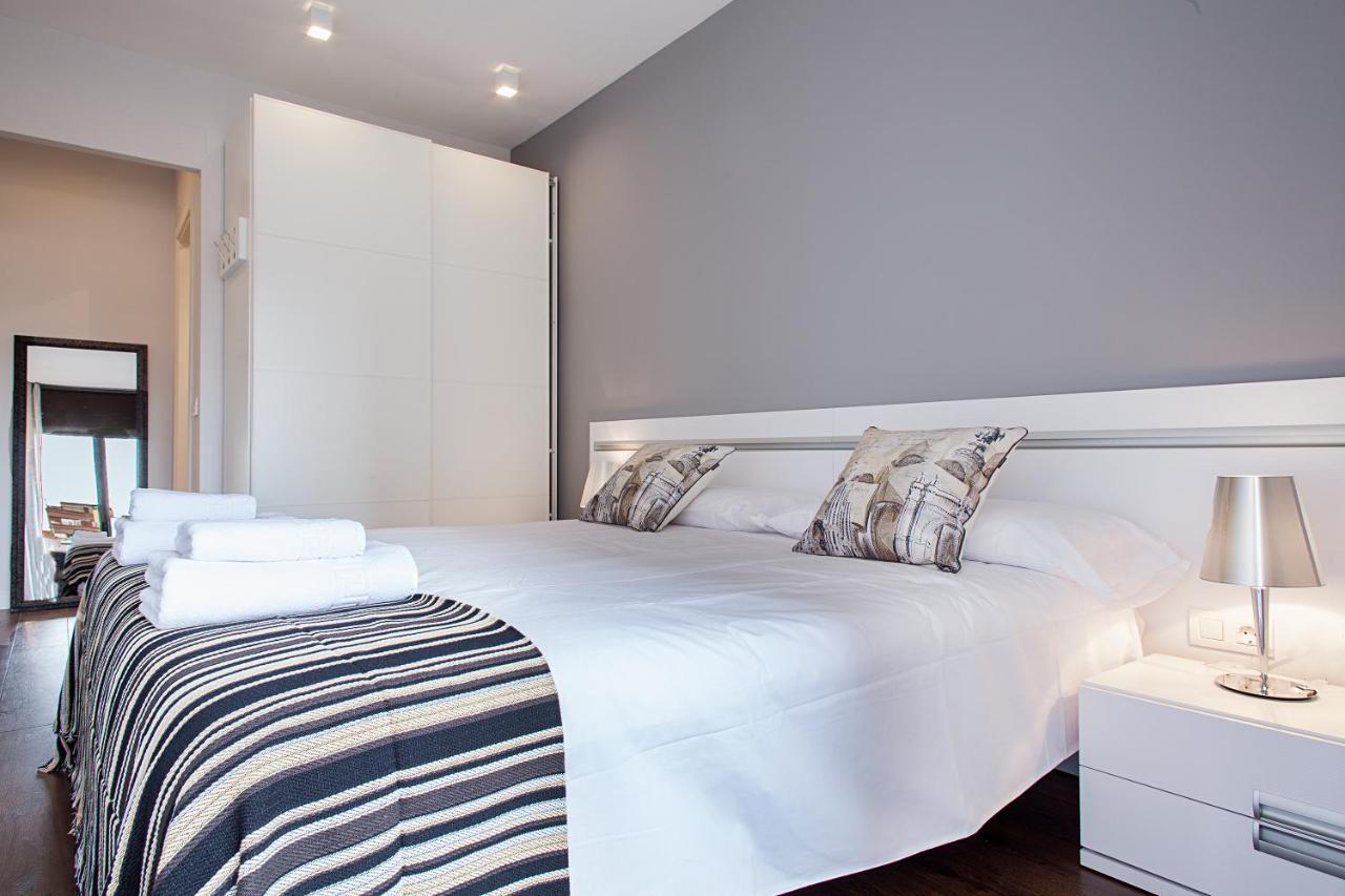 Suites4Days Provenza Apartment Barcelone Extérieur photo
