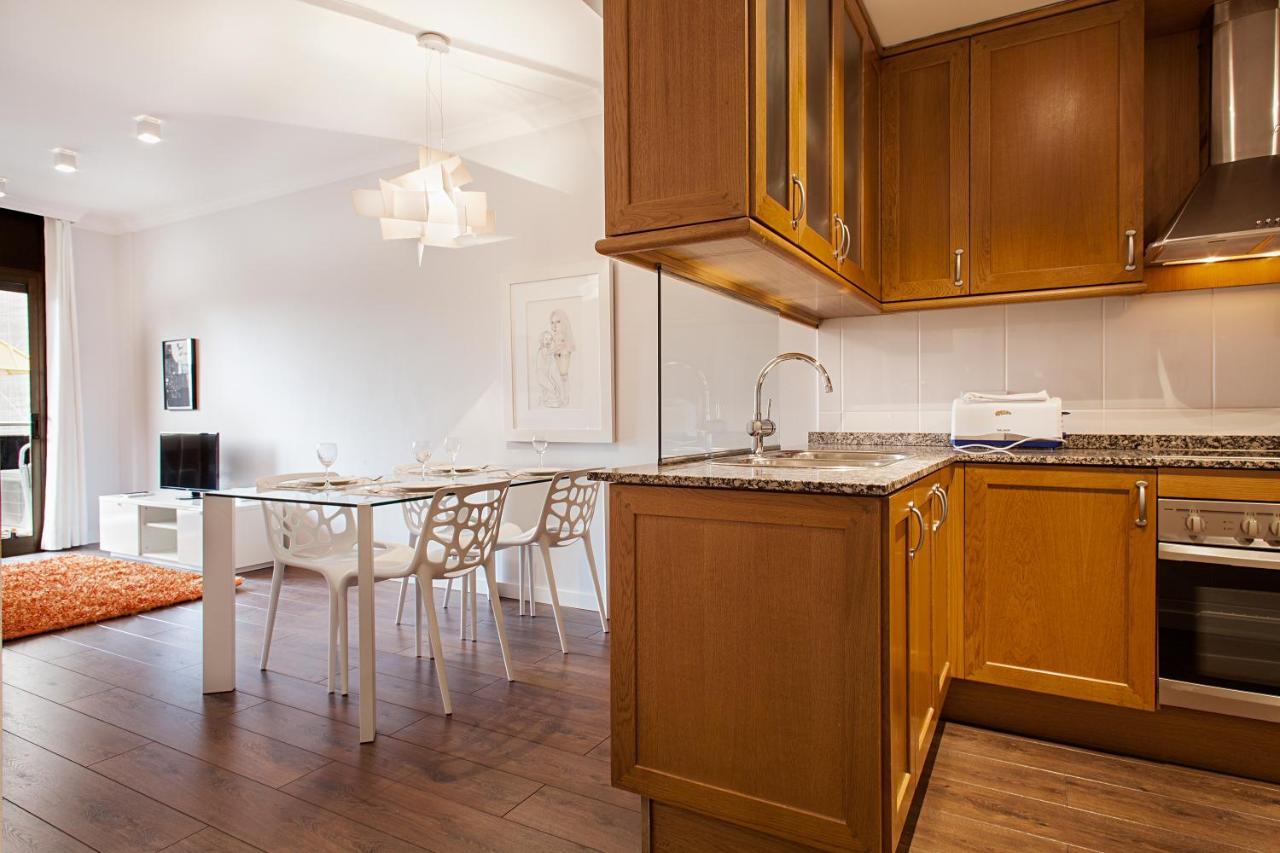 Suites4Days Provenza Apartment Barcelone Extérieur photo