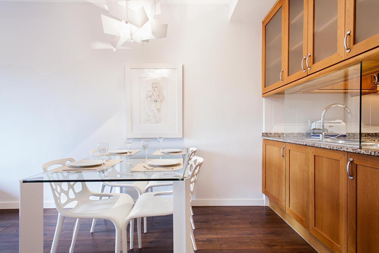 Suites4Days Provenza Apartment Barcelone Extérieur photo