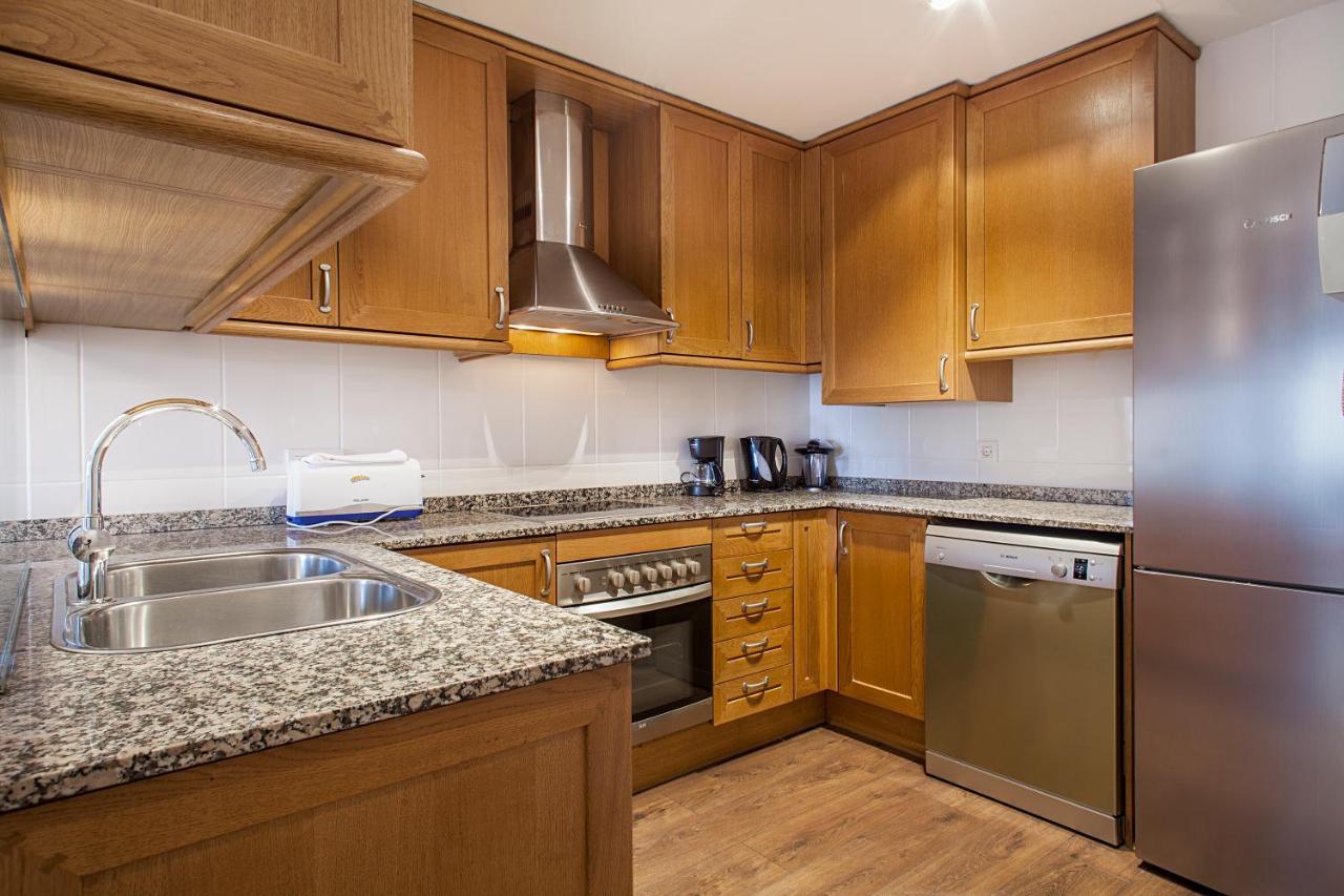 Suites4Days Provenza Apartment Barcelone Extérieur photo