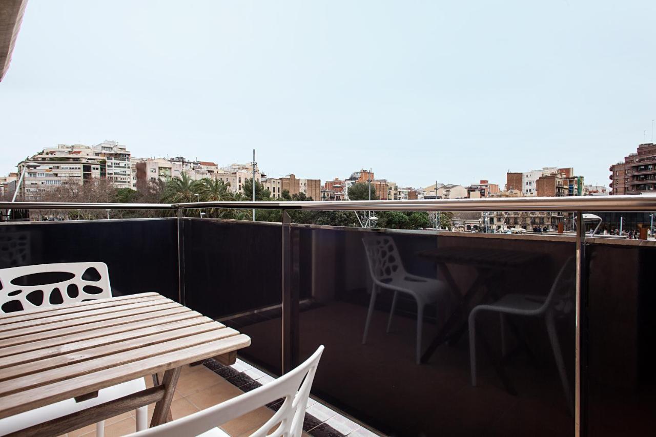 Suites4Days Provenza Apartment Barcelone Extérieur photo