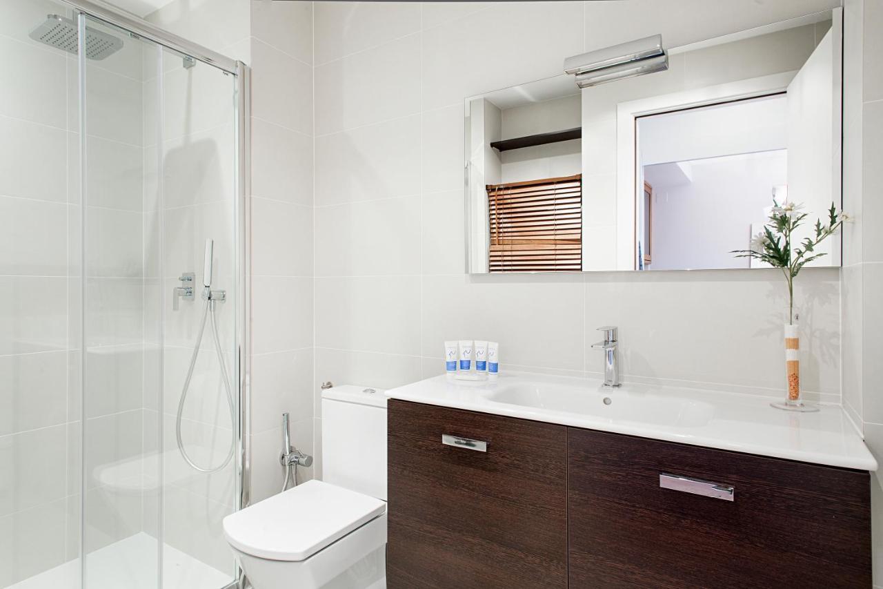 Suites4Days Provenza Apartment Barcelone Extérieur photo